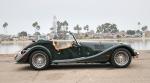 Morgan Roadster 2005 года